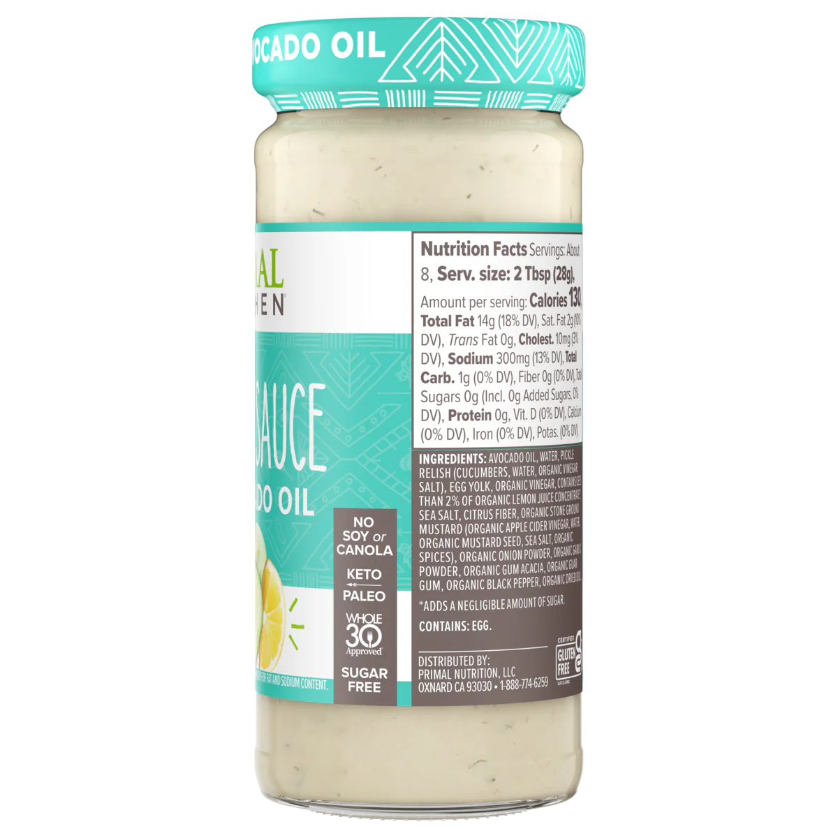 Tartar Sauce