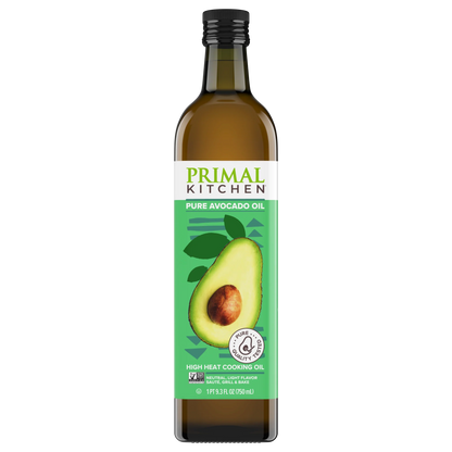 Pure Avocado Oil