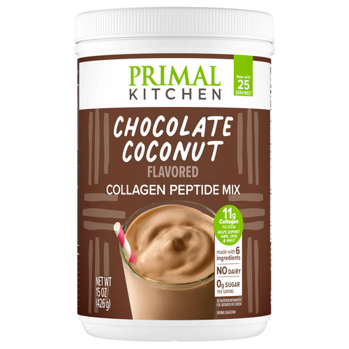 COLLAGEN FUEL® Drink Mix - Chocolate