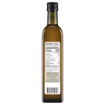 Organic Avocado Oil