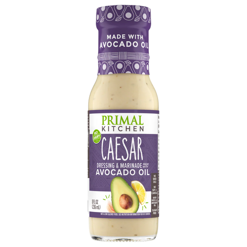 Caesar Dressing