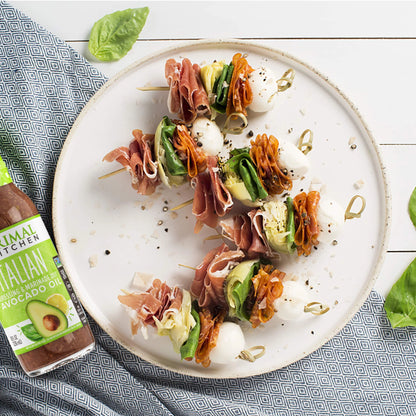 Italian Vinaigrette & Marinade