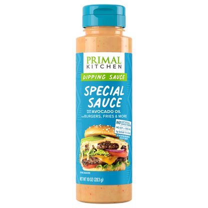 Special Sauce
