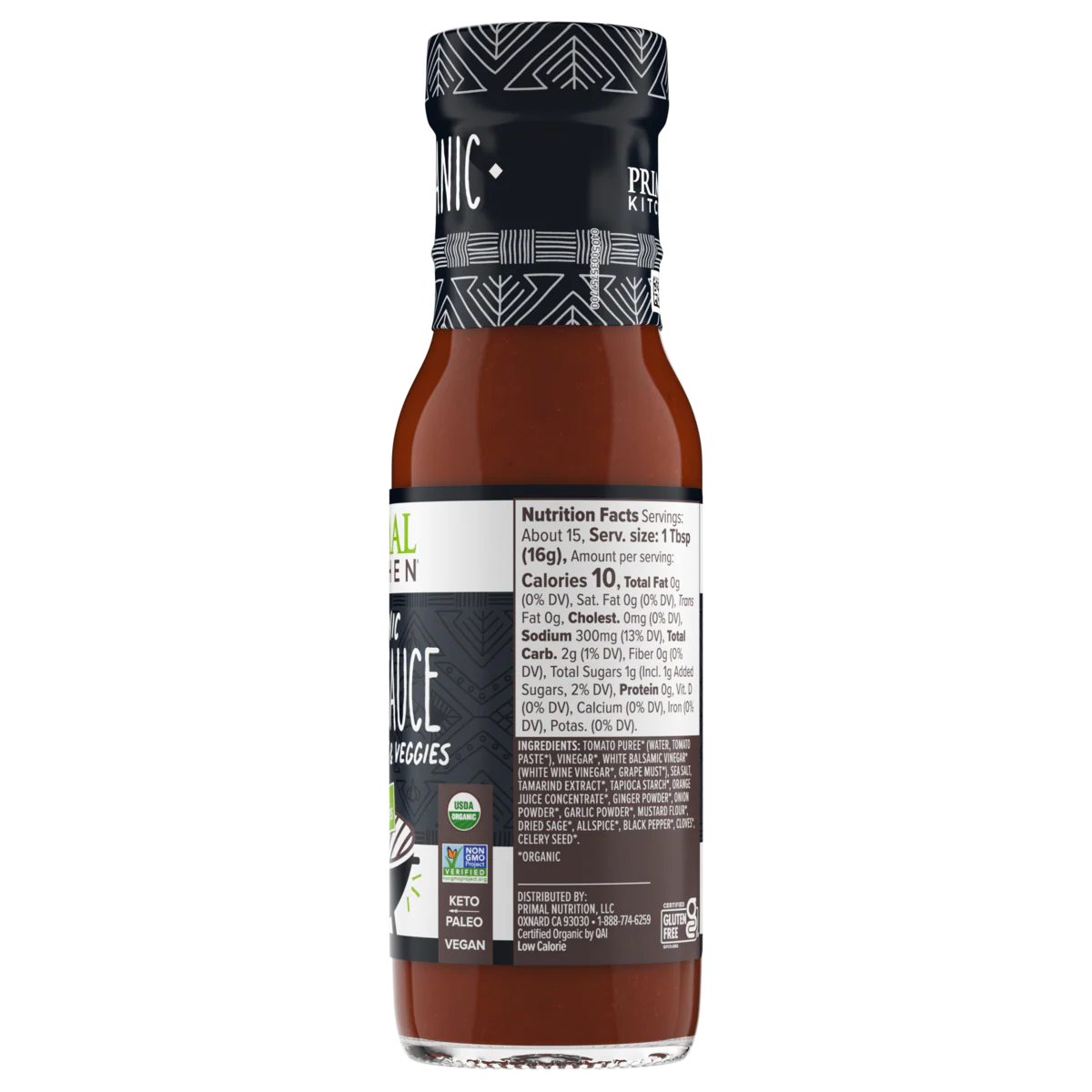 Steak Sauce