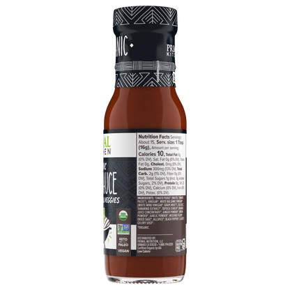 Steak Sauce