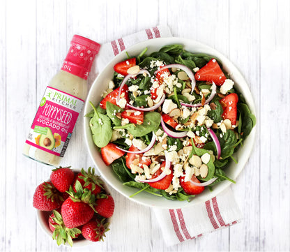 Poppyseed Dressing