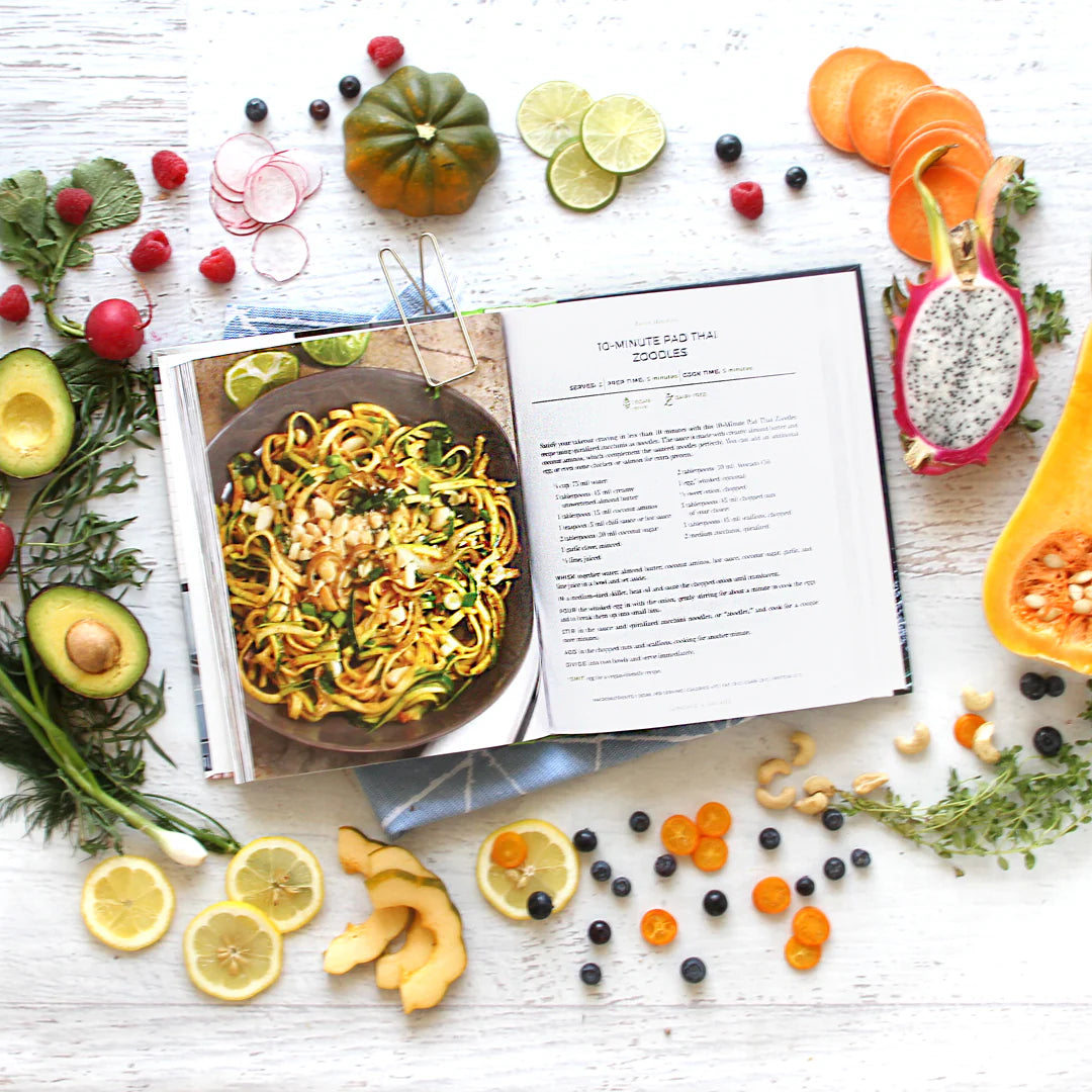The Primal Kitchen Cookbook: Eat Like Your Life Depends On It!