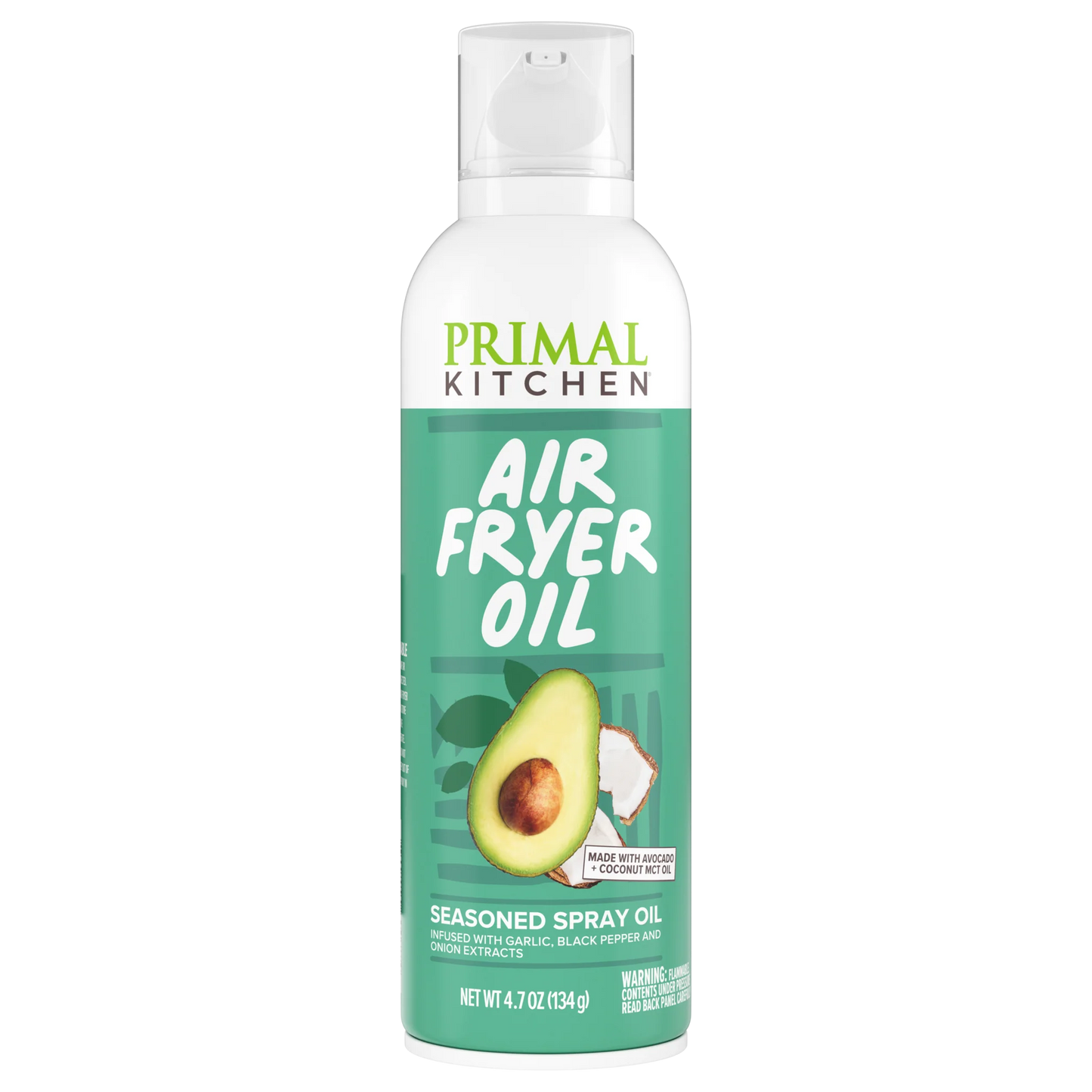 Air Fryer Spray Oil