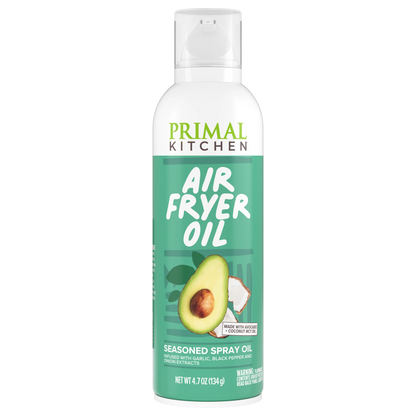 Air Fryer Spray Oil