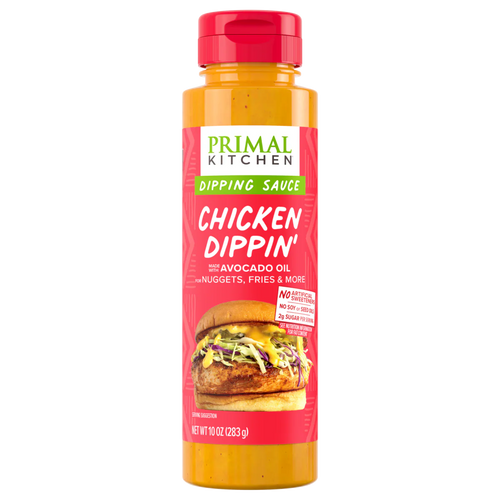 Chicken Dippin’ Sauce