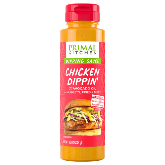 Chicken Dippin’ Sauce