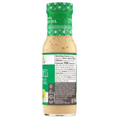 Green Goddess Dressing