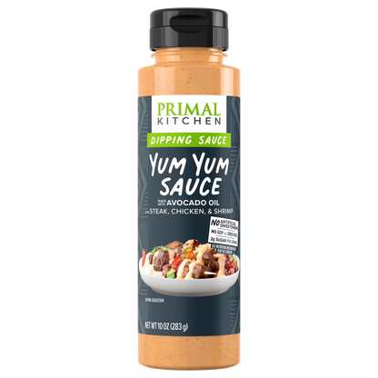 Yum Yum Sauce