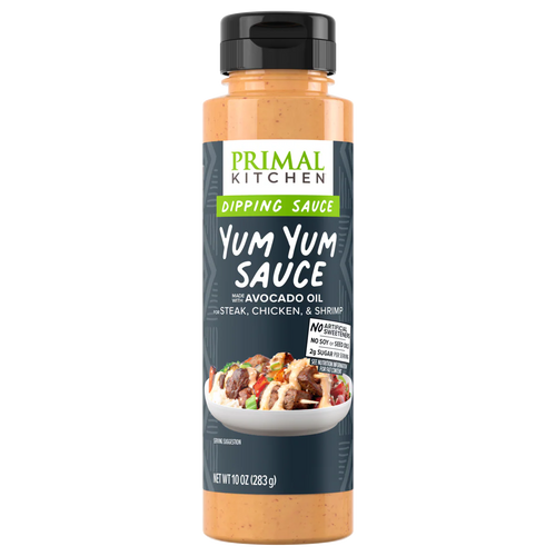 Yum Yum Sauce