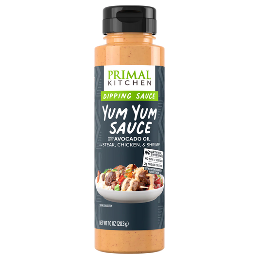 Yum Yum Sauce