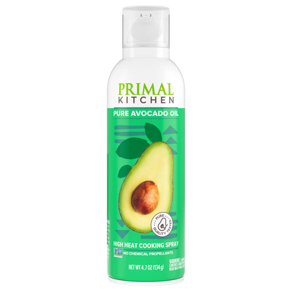 Avocado Oil Spray