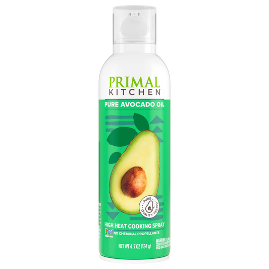 Avocado Oil Spray