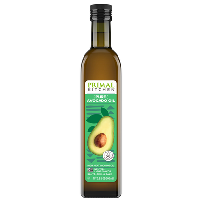 Pure Avocado Oil