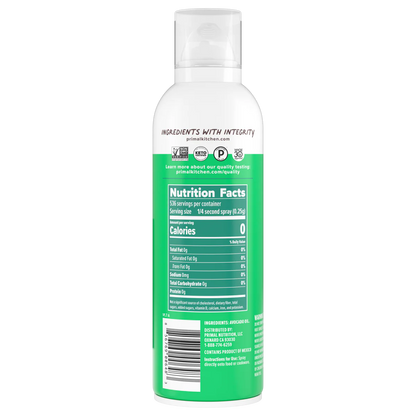 Avocado Oil Spray
