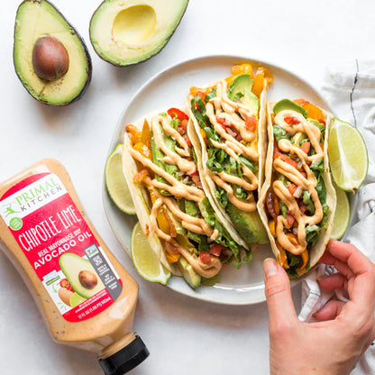 Squeeze Chipotle Lime Mayo