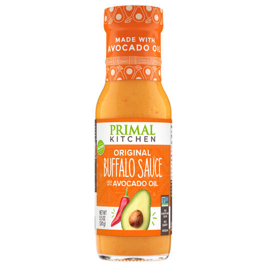 Original Buffalo Sauce