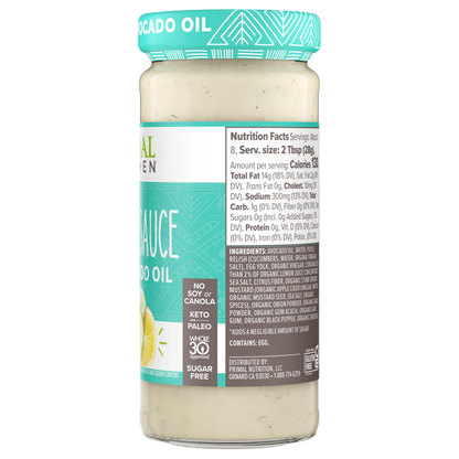 Tartar Sauce