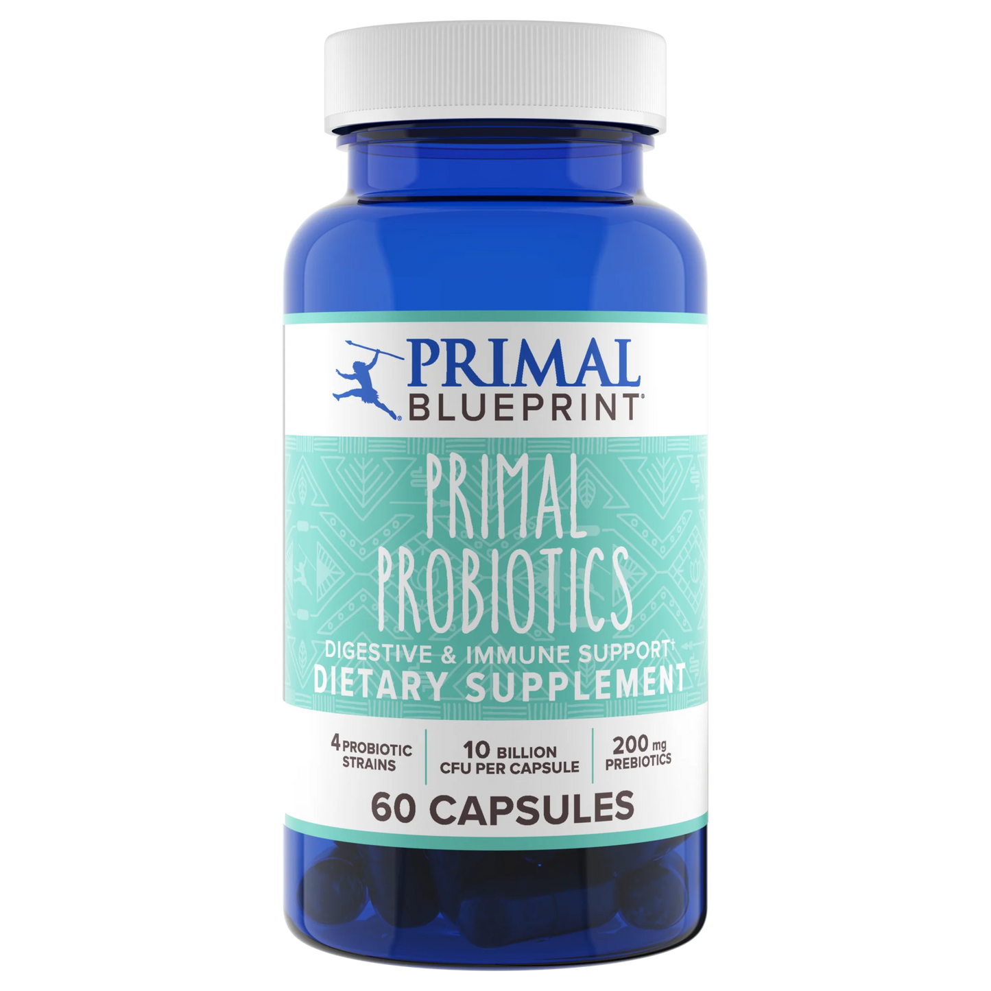 Primal Probiotics