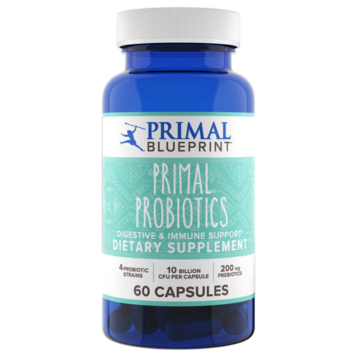 Primal Probiotics