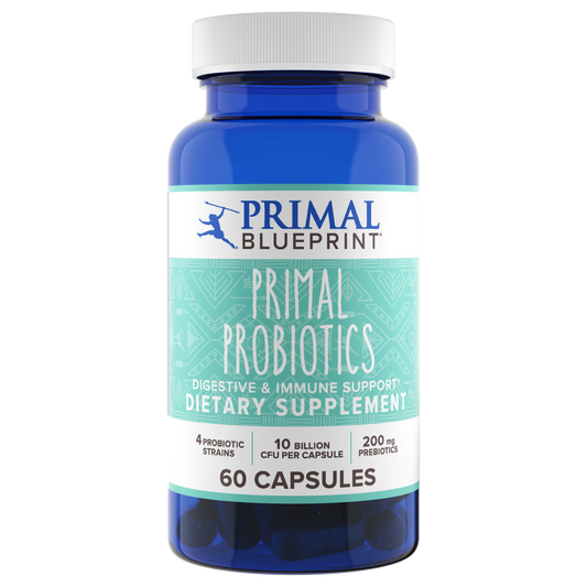 Primal Probiotics