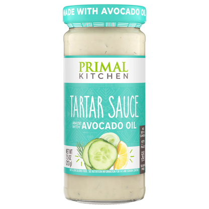 Tartar Sauce