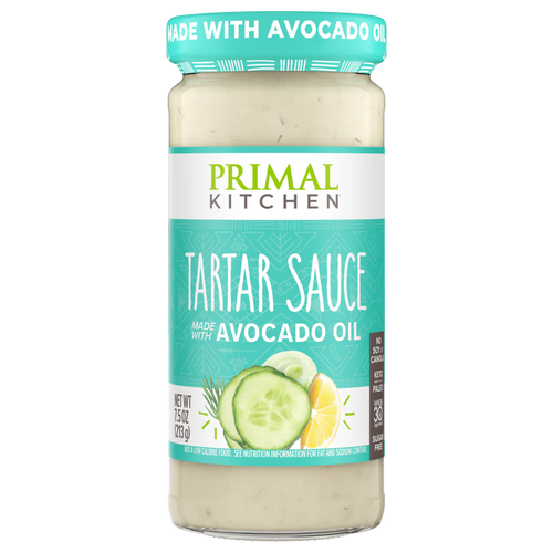 Tartar Sauce