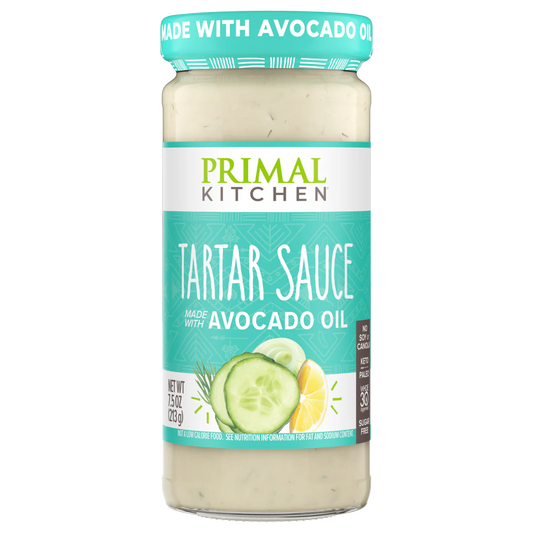 Tartar Sauce