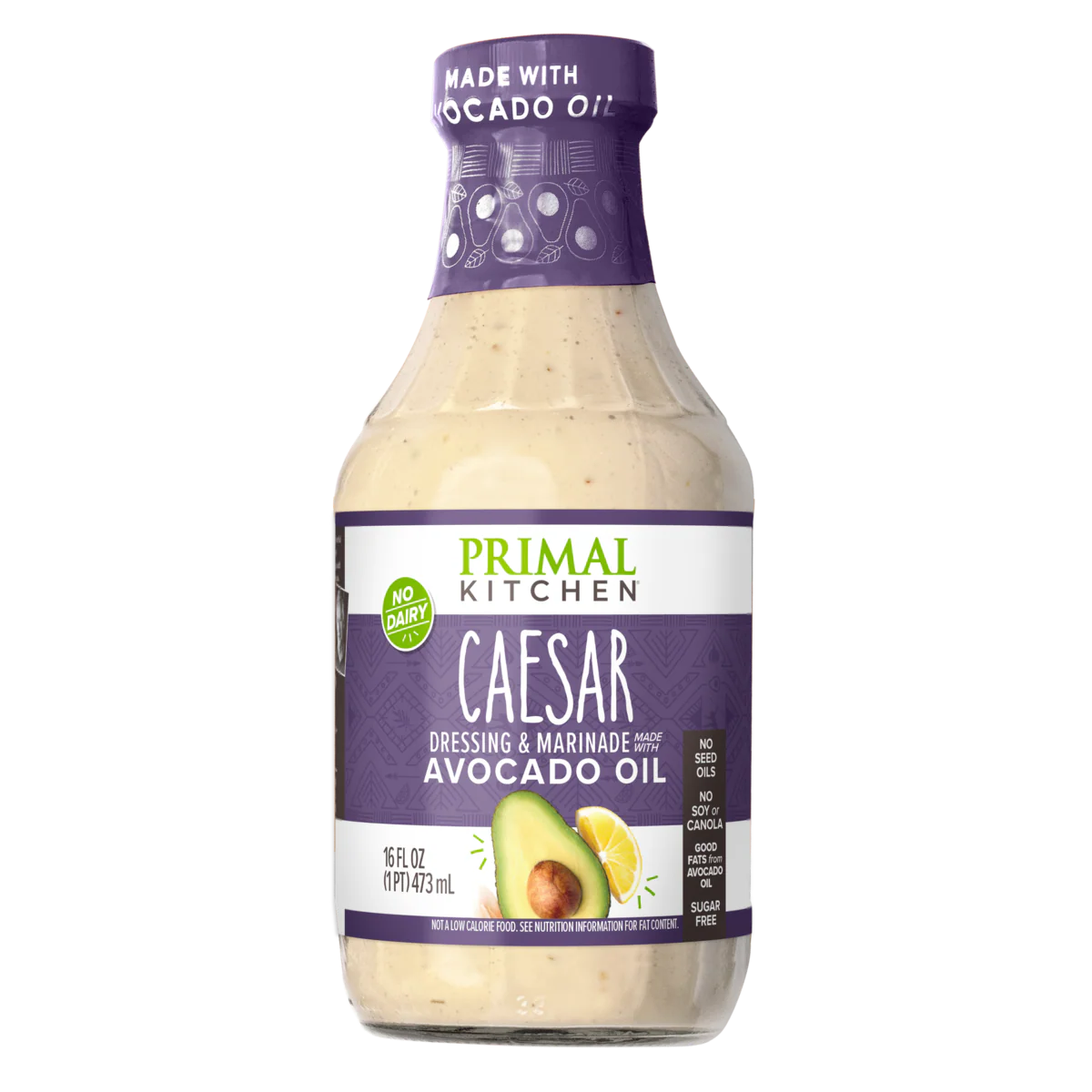 Caesar Dressing