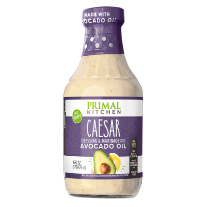 Caesar Dressing