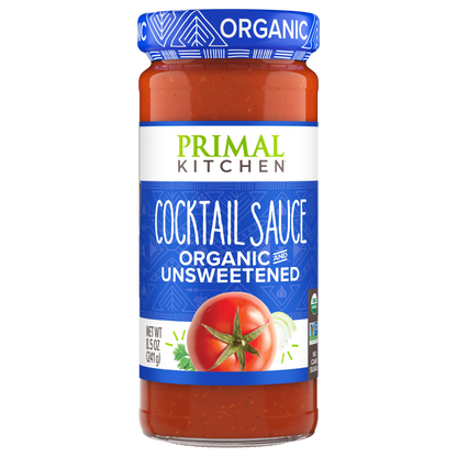 Cocktail Sauce