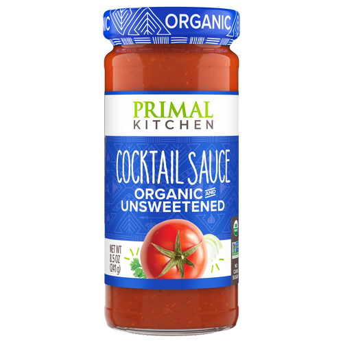 Cocktail Sauce