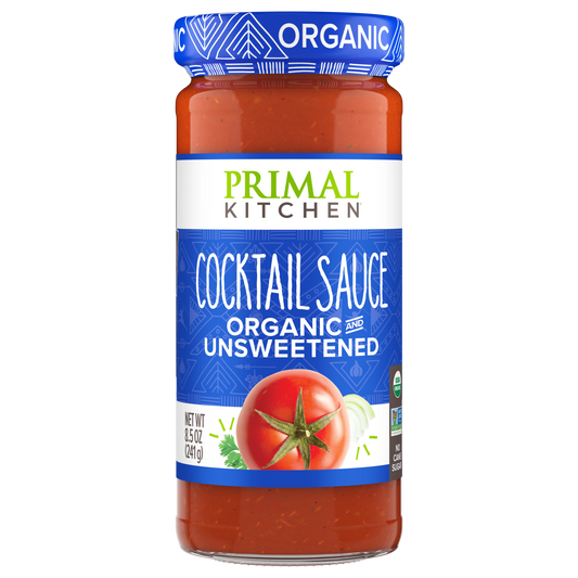 Cocktail Sauce